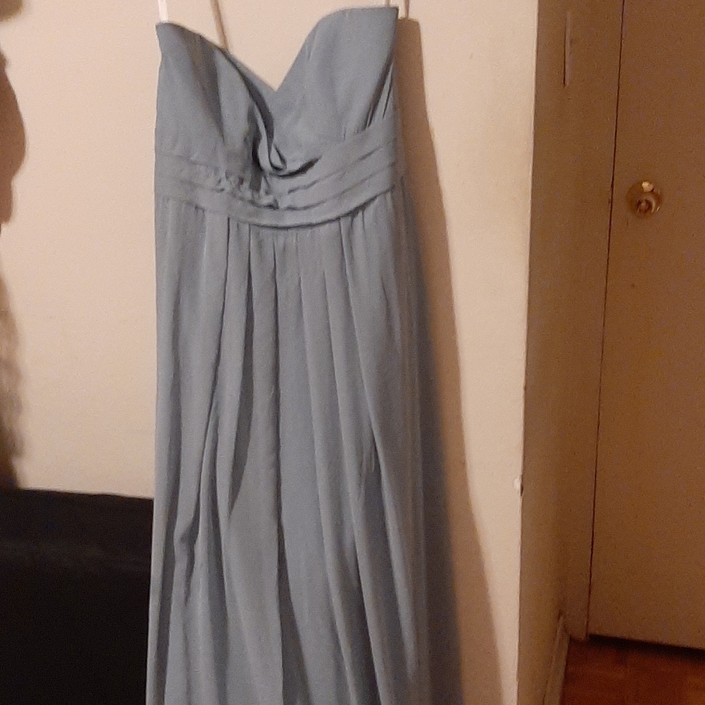 Gown